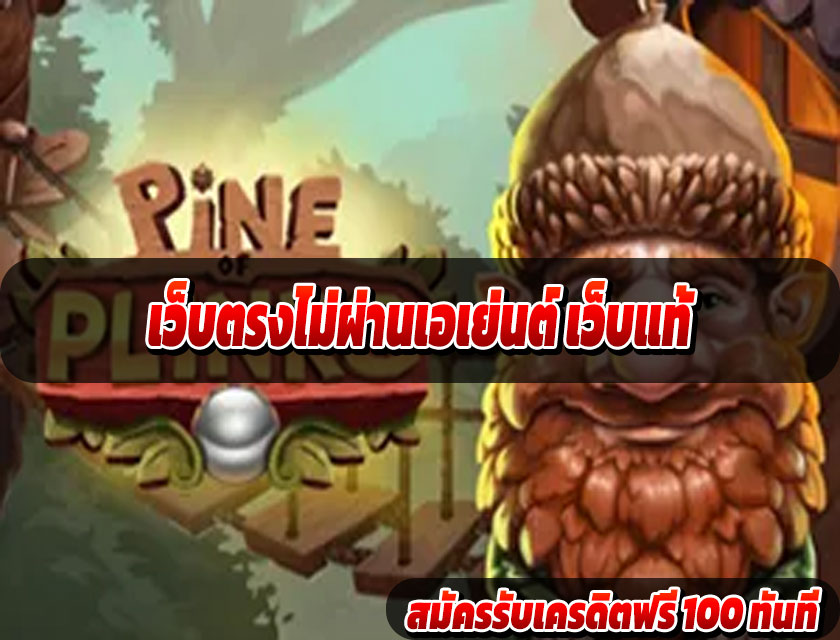 เว็บตรงไม่ผ่านเอเย่นต์ เว็บแท้ คืออะไร?